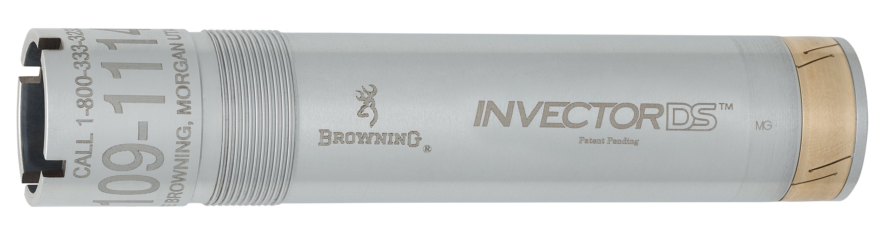 browning invector extended choke tubes